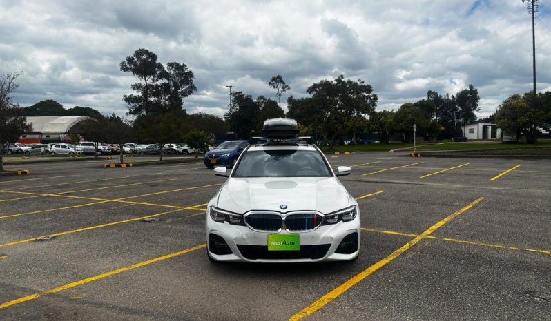 BMW 330iG21 Touring Edición MTP 2000CC T CT lleno