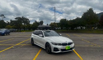 BMW 330iG21 Touring Edición MTP 2000CC T CT lleno