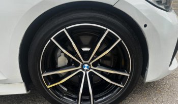 BMW 330iG21 Touring Edición MTP 2000CC T CT lleno