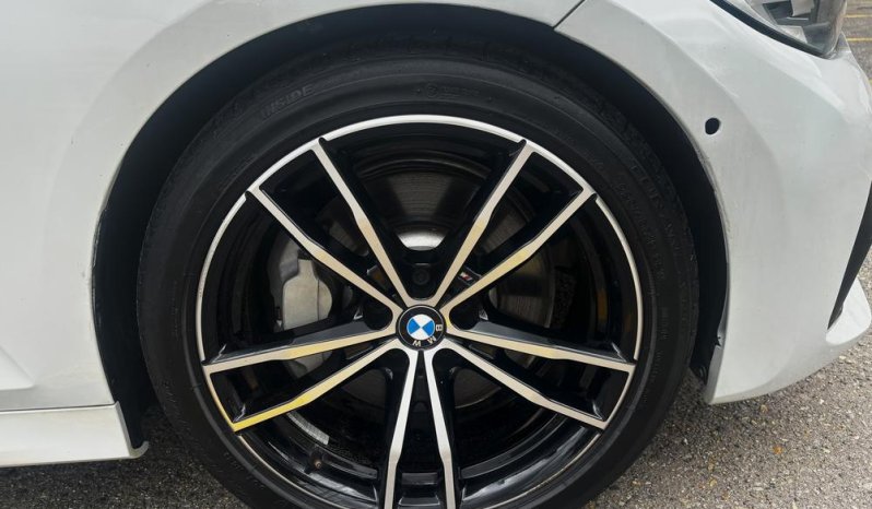 BMW 330iG21 Touring Edición MTP 2000CC T CT lleno