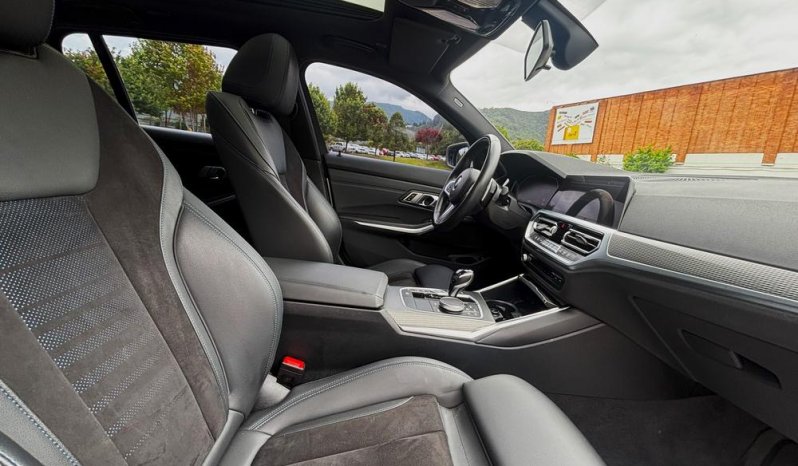 BMW 330iG21 Touring Edición MTP 2000CC T CT lleno