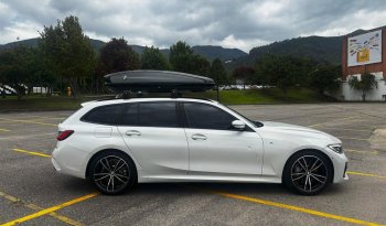 BMW 330iG21 Touring Edición MTP 2000CC T CT lleno
