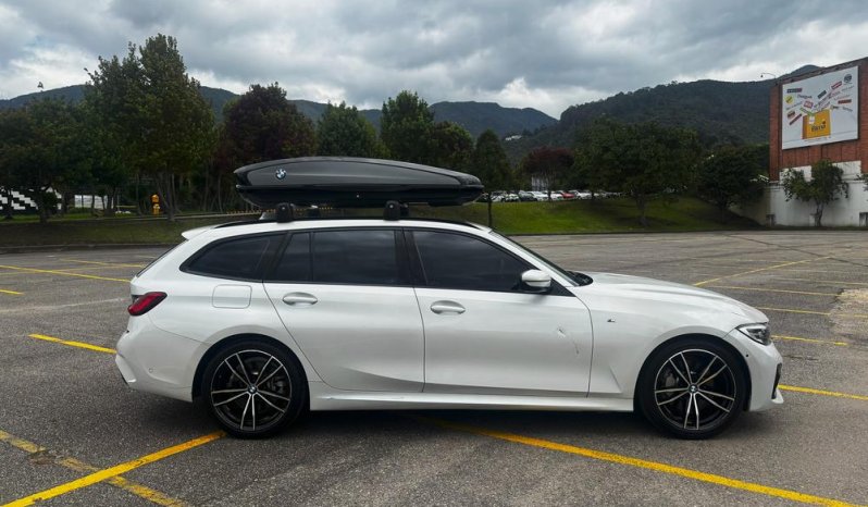 BMW 330iG21 Touring Edición MTP 2000CC T CT lleno