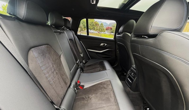 BMW 330iG21 Touring Edición MTP 2000CC T CT lleno