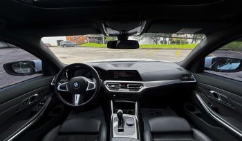 BMW 330iG21 Touring Edición MTP 2000CC T CT lleno