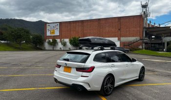 BMW 330iG21 Touring Edición MTP 2000CC T CT lleno