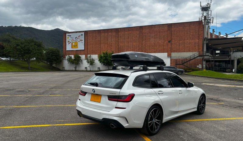 BMW 330iG21 Touring Edición MTP 2000CC T CT lleno