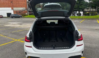 BMW 330iG21 Touring Edición MTP 2000CC T CT lleno