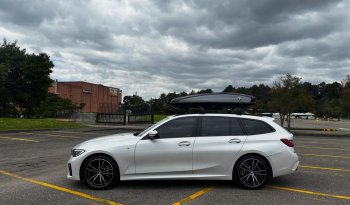 BMW 330iG21 Touring Edición MTP 2000CC T CT lleno