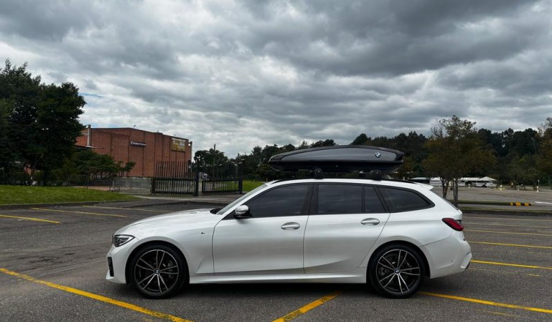 BMW 330iG21 Touring Edición MTP 2000CC T CT lleno