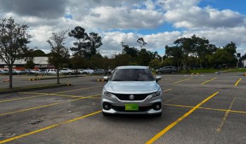 NEW BALENOGLMT 1500CC ABS lleno