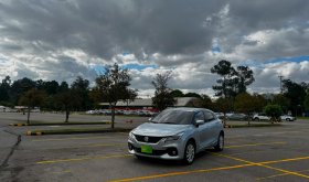 NEW BALENOGLMT 1500CC ABS