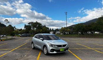 NEW BALENOGLMT 1500CC ABS lleno