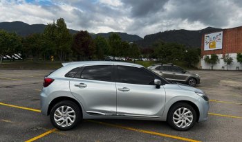 NEW BALENOGLMT 1500CC ABS lleno