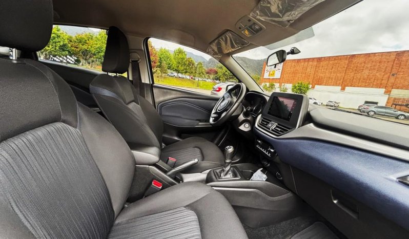 NEW BALENOGLMT 1500CC ABS lleno