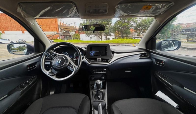 NEW BALENOGLMT 1500CC ABS lleno