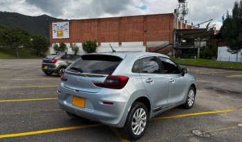 NEW BALENOGLMT 1500CC ABS lleno