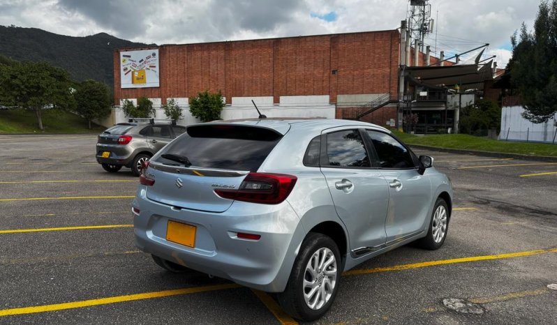 NEW BALENOGLMT 1500CC ABS lleno