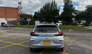 NEW BALENOGLMT 1500CC ABS lleno