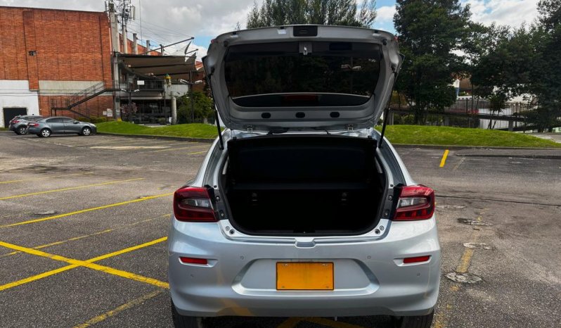 NEW BALENOGLMT 1500CC ABS lleno