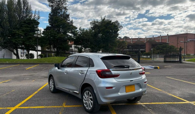 NEW BALENOGLMT 1500CC ABS lleno