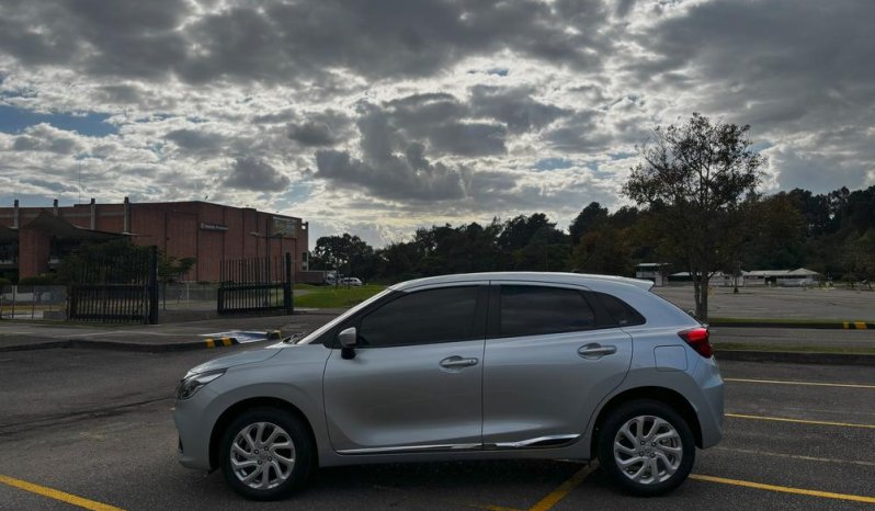 NEW BALENOGLMT 1500CC ABS lleno