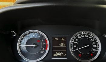 NEW BALENOGLMT 1500CC ABS lleno