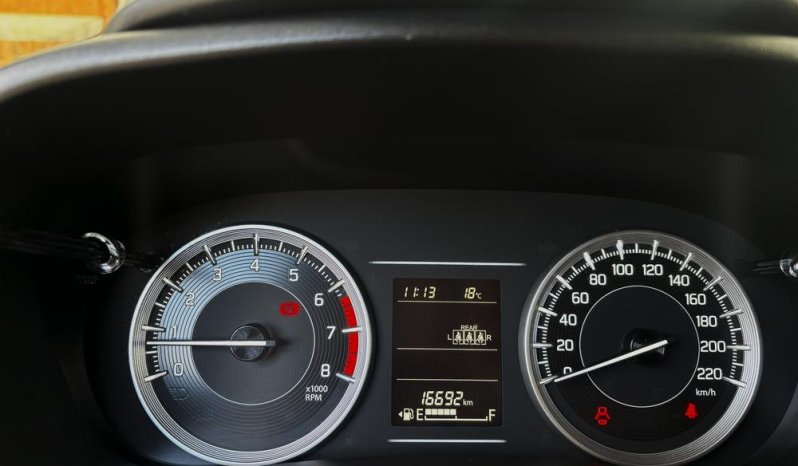 NEW BALENOGLMT 1500CC ABS lleno