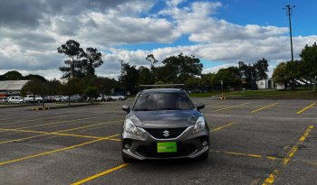 SUZUKI BALENO lleno