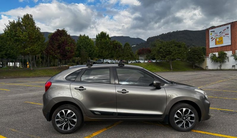 SUZUKI BALENO lleno