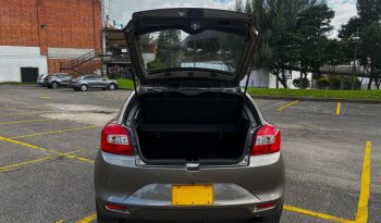 SUZUKI BALENO lleno