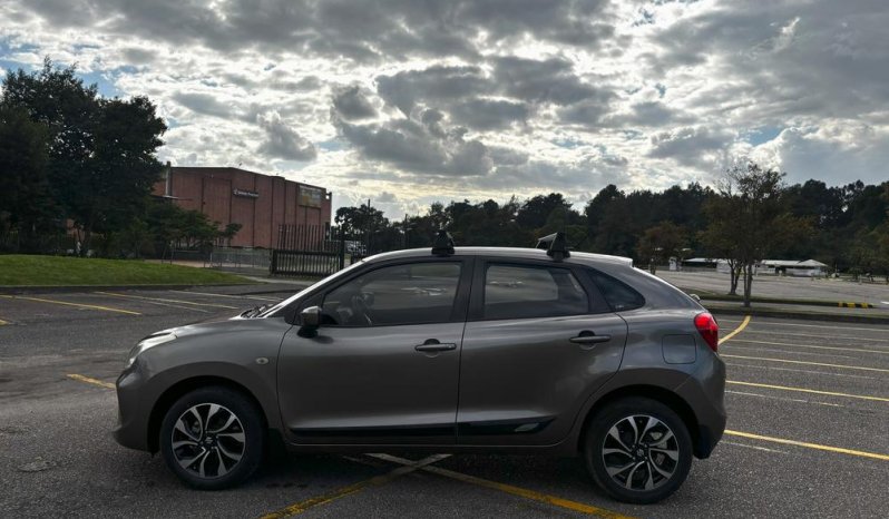 SUZUKI BALENO lleno