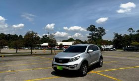 KIA SPORTAGE (3) (FL)REVOLUTIONTP 2000CC 1AB ABS