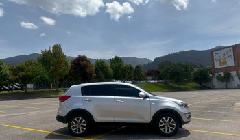 KIA SPORTAGE (3) (FL)REVOLUTIONTP 2000CC 1AB ABS lleno