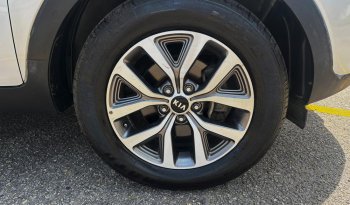 KIA SPORTAGE (3) (FL)REVOLUTIONTP 2000CC 1AB ABS lleno