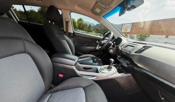 KIA SPORTAGE (3) (FL)REVOLUTIONTP 2000CC 1AB ABS lleno