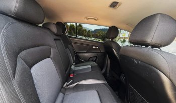 KIA SPORTAGE (3) (FL)REVOLUTIONTP 2000CC 1AB ABS lleno