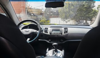 KIA SPORTAGE (3) (FL)REVOLUTIONTP 2000CC 1AB ABS lleno