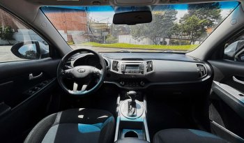 KIA SPORTAGE (3) (FL)REVOLUTIONTP 2000CC 1AB ABS lleno