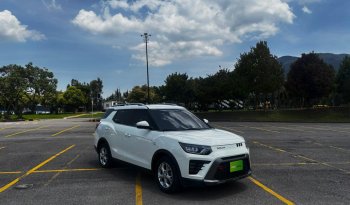 SSANGYONG/KGM TIVOLI (FL)XLV ELITETP 1600CC 4X2 2AB ABS lleno