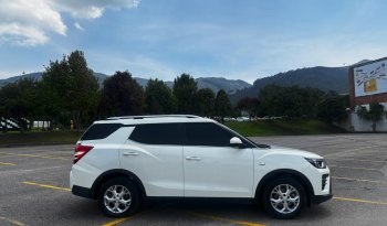 SSANGYONG/KGM TIVOLI (FL)XLV ELITETP 1600CC 4X2 2AB ABS lleno