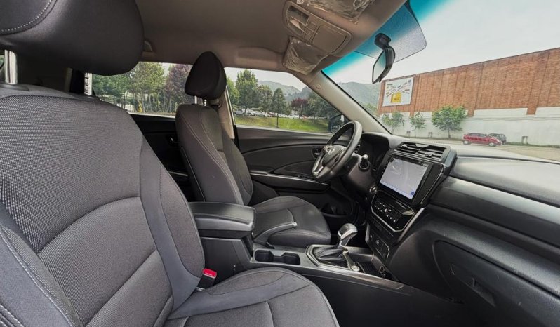 SSANGYONG/KGM TIVOLI (FL)XLV ELITETP 1600CC 4X2 2AB ABS lleno