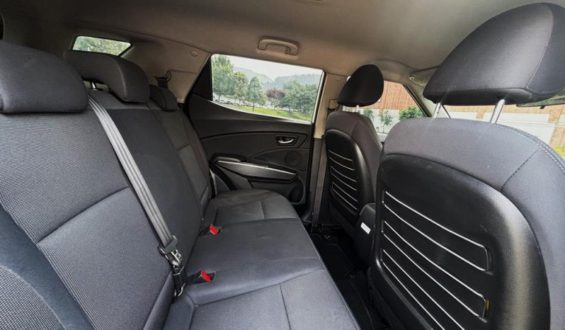 SSANGYONG/KGM TIVOLI (FL)XLV ELITETP 1600CC 4X2 2AB ABS lleno