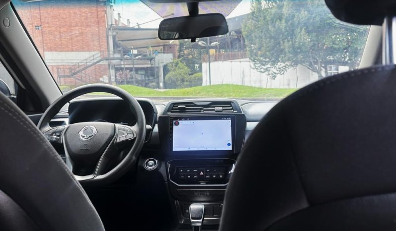 SSANGYONG/KGM TIVOLI (FL)XLV ELITETP 1600CC 4X2 2AB ABS lleno