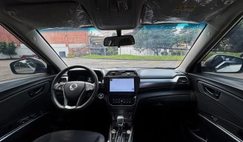 SSANGYONG/KGM TIVOLI (FL)XLV ELITETP 1600CC 4X2 2AB ABS lleno