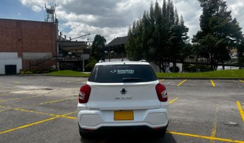 SSANGYONG/KGM TIVOLI (FL)XLV ELITETP 1600CC 4X2 2AB ABS lleno