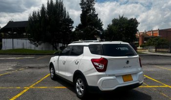 SSANGYONG/KGM TIVOLI (FL)XLV ELITETP 1600CC 4X2 2AB ABS lleno