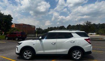 SSANGYONG/KGM TIVOLI (FL)XLV ELITETP 1600CC 4X2 2AB ABS lleno