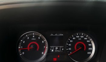 SSANGYONG/KGM TIVOLI (FL)XLV ELITETP 1600CC 4X2 2AB ABS lleno