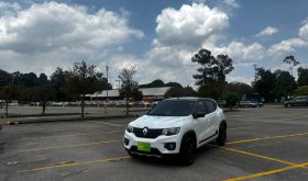 RENAULT KWID ICONIC MT 1000CC 12V 4AB ABS